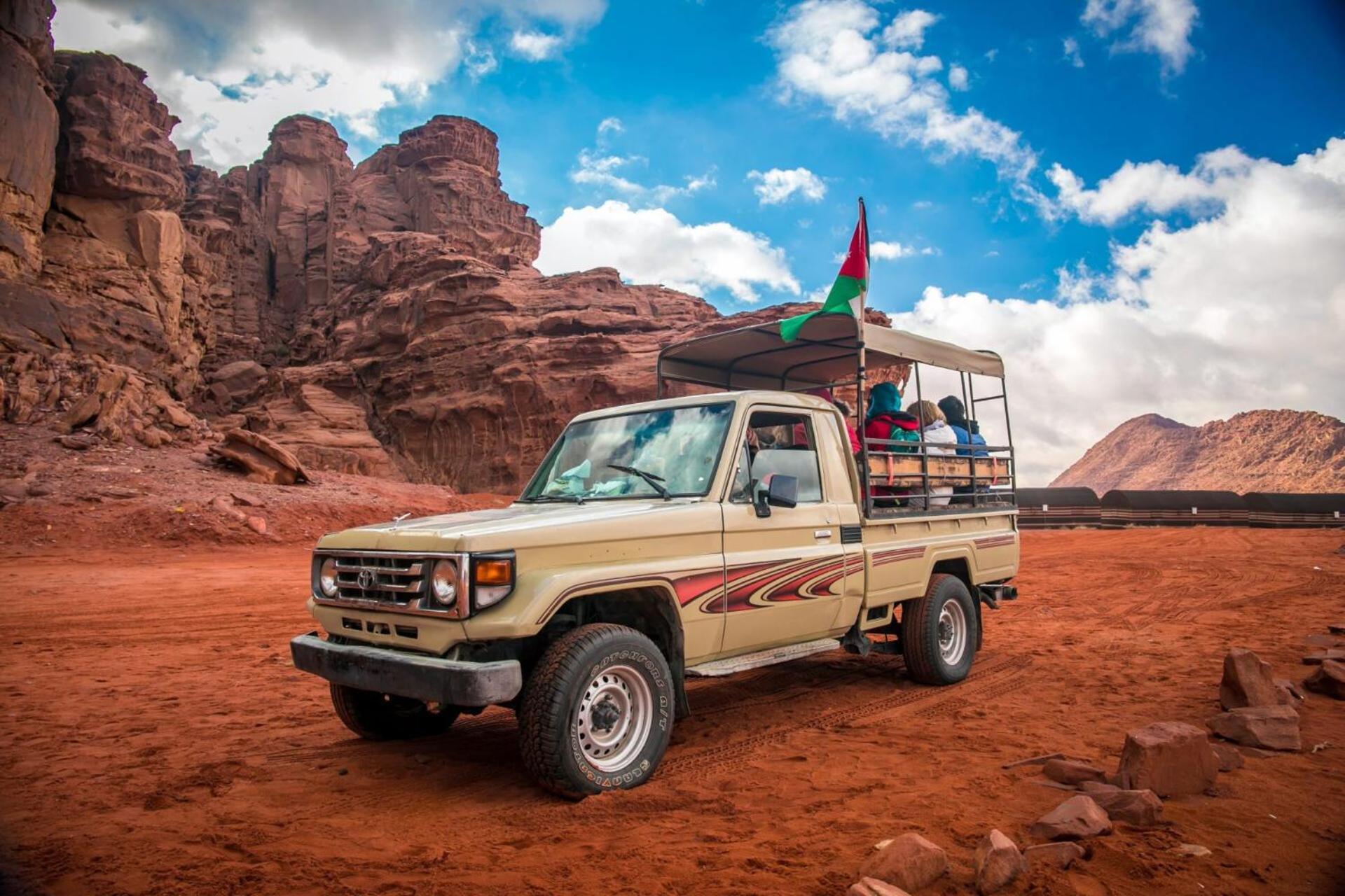 Wadi Rum Mundo Camp Aqaba Exterior foto